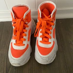 Jeffery Campbell Sneakers